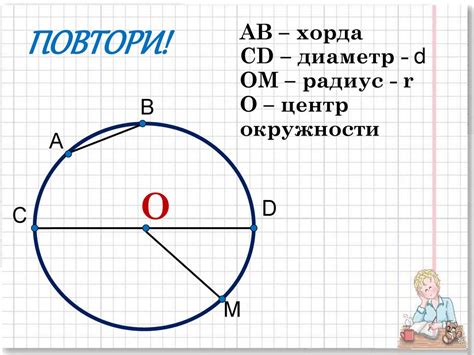 Касательная к окружности. Окружность, вписанная в угол (7 класс ...