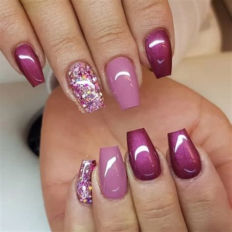 55 Trendy Fall Dip Nails Designs Ideas That Make You Want To Copy Page