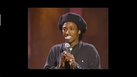 Eddie Griffin//stand up comedy - YouTube