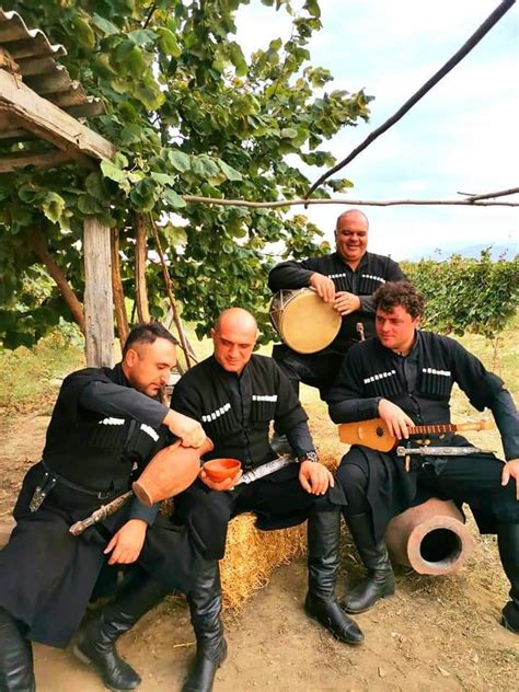 Тур (5 дн.) Грузия для своих: прогулки в местной компании в Тбилиси 🇬🇪 ...