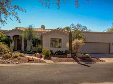 Rio Verde Real Estate - Rio Verde AZ Homes For Sale | Zillow