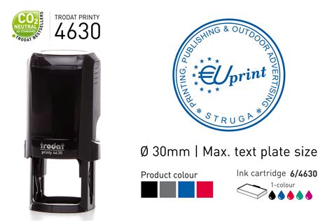 4630 Printy