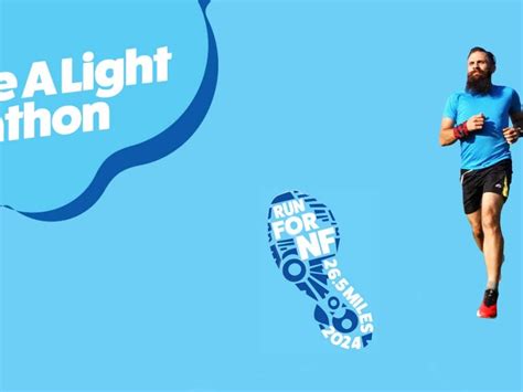 Shine A Light Challenges Nerve Tumours Uk