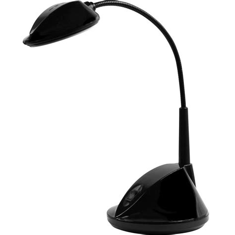 Dual Power Usb 36 Led Super Bright Flex Neck Desk Lamp