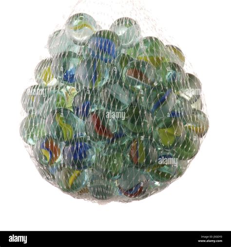 Bag Of Marbles Hi Res Stock Photography And Images Alamy