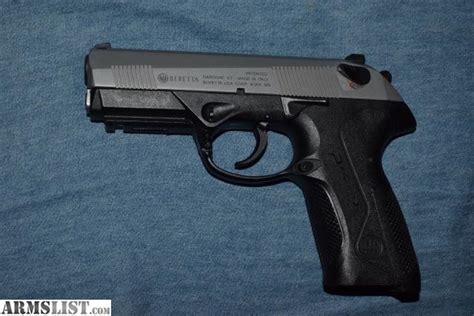 Armslist For Sale Beretta Px4 Storm Inox 40