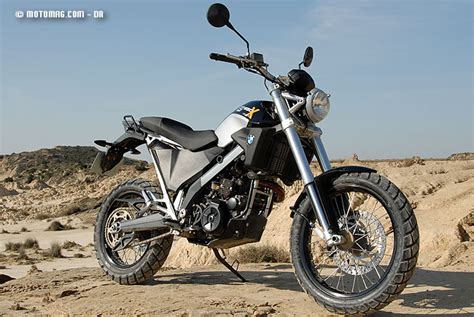 BMW G 650 Xcountry