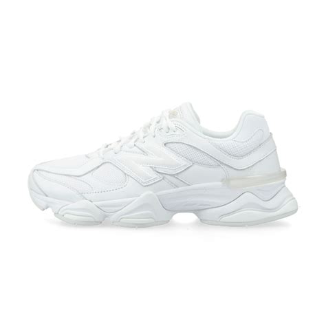 New Balance U9060NRJ White 43einhalb Sneaker Store