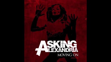 Asking Alexandria Moving On Vocal Cover Youtube