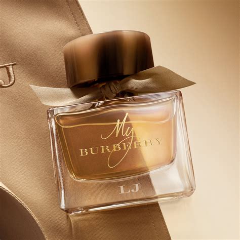 My Burberry Eau De Parfum 50ml Women Burberry United Kingdom