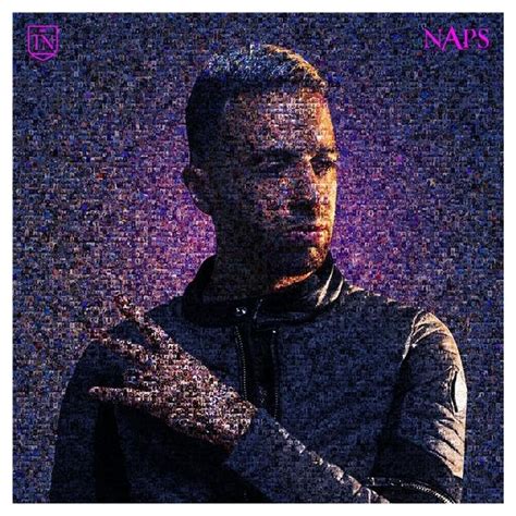 Naps - La TN (Team Naps) CD pas cher - Auchan.fr