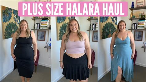 Are The Halara Dresses Really That Good Honest Plus Size Review And