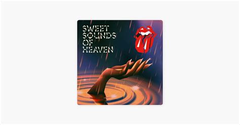 Sweet Sounds Of Heaven Edit Song By The Rolling Stones Lady Gaga