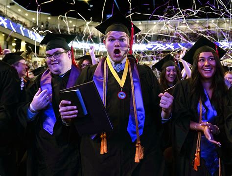 Fall Commencement Gcu News