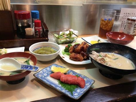 Takamatsu Food Guide: 10 Must-Eat Restaurants & Street Food Stalls in ...