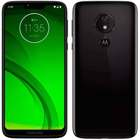 Motorola Moto G7 Power Review And Full Phone Specifications