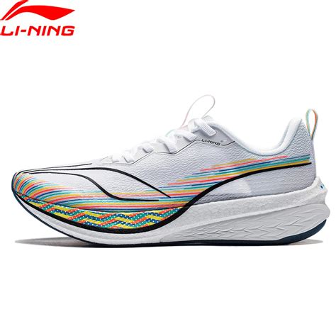 Li Ning Kad Nlar K Rm Z Hare Pro Yar Ko U Ayakkab Lar Boom