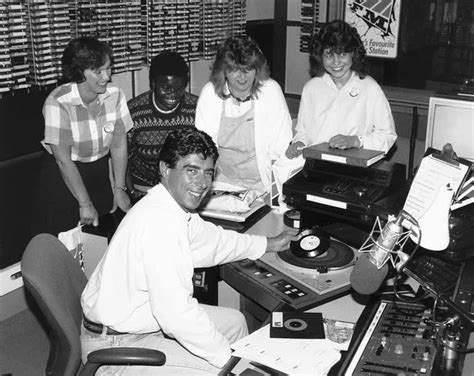 Ooh Gary Davies The Manchester Dj Legend On His Bbc Return And How It