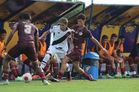 Vasco Vence Jacuipense E Se Classifica Para As Quartas De Final Da Copa