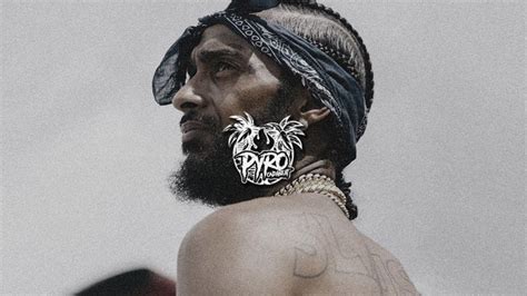 Free Nipsey Hussle X Meek Mill Type Beat