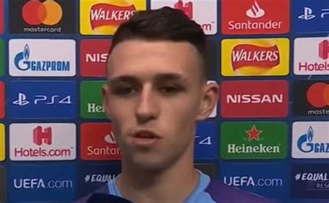 Mercato Manchester City Foden Verso Il Rinnovo