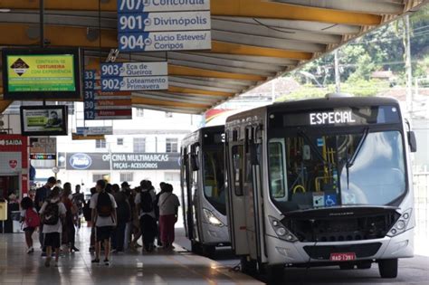 Transporte Coletivo De Blumenau Ter Altera Es Em Hor Rios Na Pr Xima