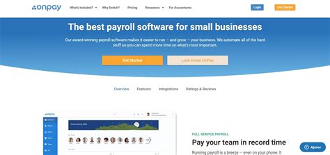 The 5 Best Payroll Software For Small Business In 2024