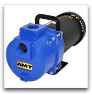 Westech Equipment Water Pressure Booster Pumps