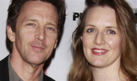 Andrew McCarthy Is Secretly Married Celebrity News Showbiz TV