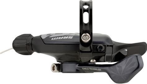 Sram X Eagle Speed Trigger Shifter Model Bike Components