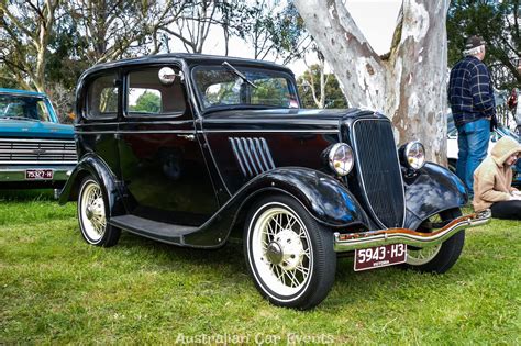 1933 Ford Model Y Sedan Jcw5221032 Just Cars