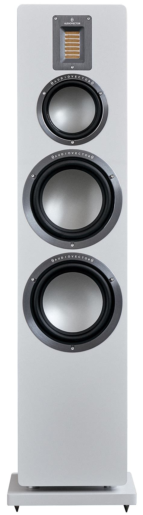 Audiovector QR 7 Loudspeaker Stereophile