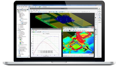 Pathwave Em Design Empro Keysight