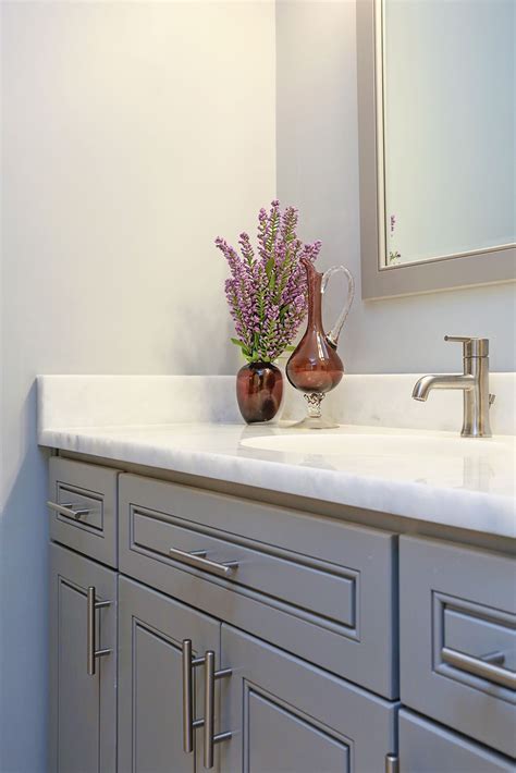 All Of Our Cabinets And Vanities Are Constructed With Solid Wood