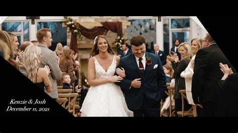 Cooley Wedding Highlight Film Memphis Wedding Cinematography Youtube