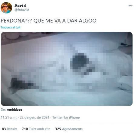 Así reventaron el estreno de LIDLT 3 imágenes de sexo explícito