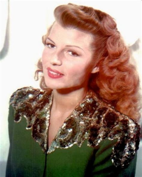 Sentiments Can Vanish Like Smoke Talk Is Chea Rita Hayworth