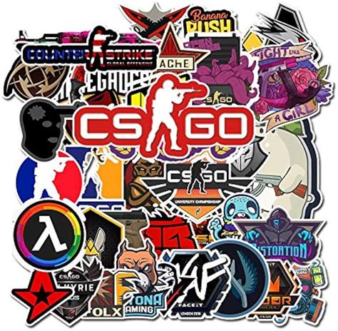 Update 73 Anime Csgo Stickers Super Hot Vn