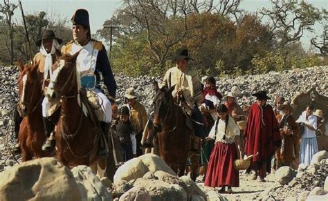 Las 24 Horas De Jujuy Jujuy Conmemora Hoy El 211° Aniversario De La