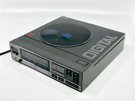 cd deck