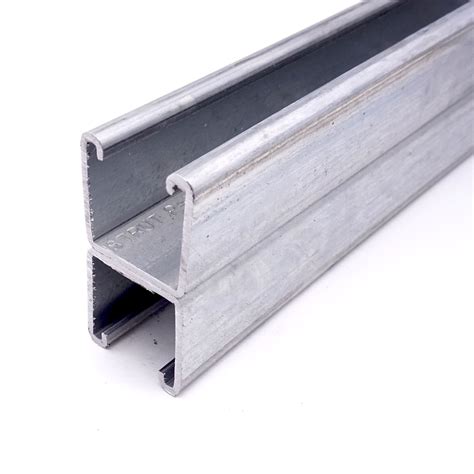 Galvanized Unistrut