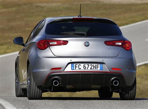 Precios Alfa Romeo Giulietta 2023 Descubre Las Ofertas Del Alfa Romeo