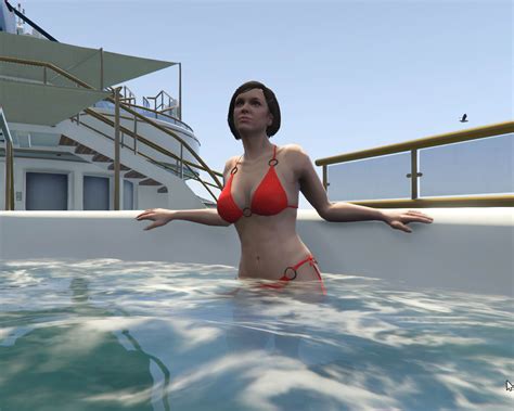 Gta Bikini Telegraph