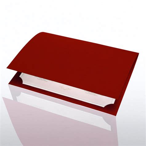 Certificate Folders And Holders Baudville
