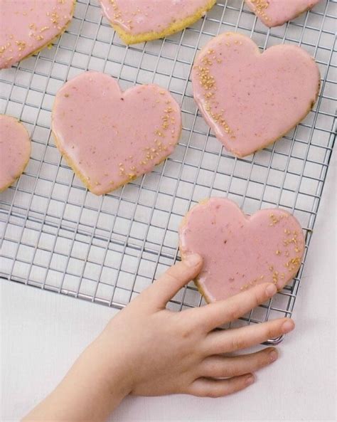 Chewy Double Ginger Molasses Cookies Sarah Kieffer