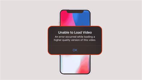 Cara Mengatasi Tidak Bisa Memuat Video Di Iphone