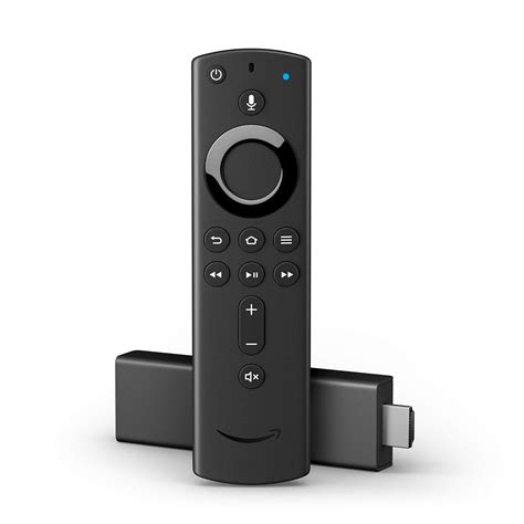 Comprar Amazon Fire TV Stick 4K Ultra HD con mando por voz Alexa de última generación ...