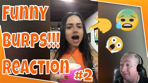 Funny People Burping 2 It S All About That Burp No Treble Try Not To Laugh Compilation