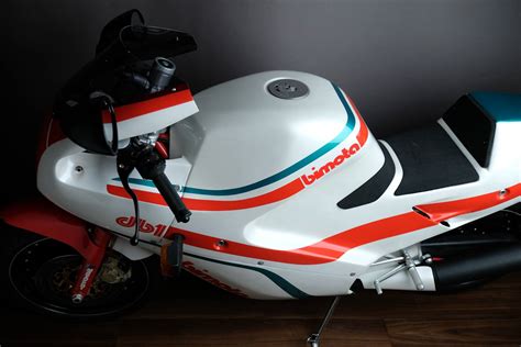 For Sale Bimota Db Offered For