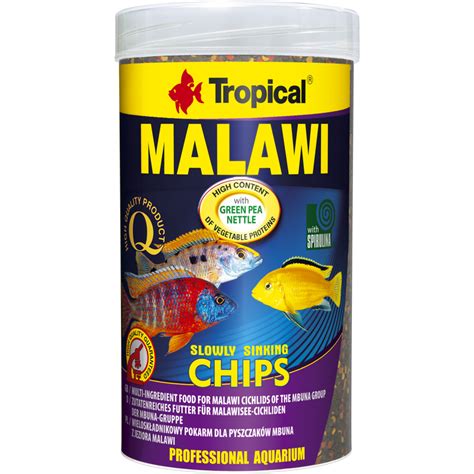 Tropical Malawi Chips Olibetta Online Shop